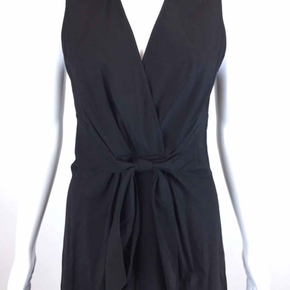 Theory | Navy Kenza Dress